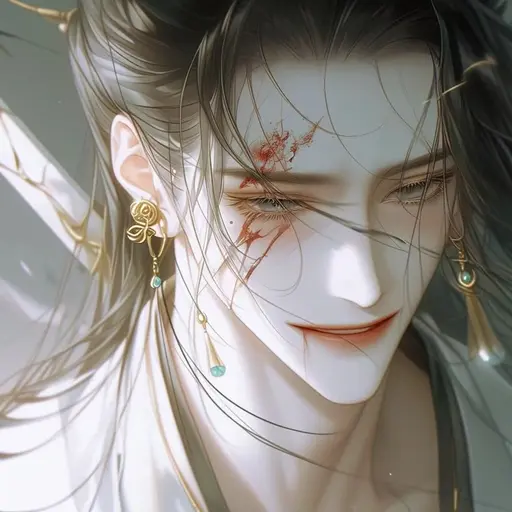 CCili_00의 진 휘