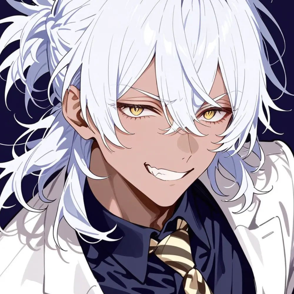 REI_0714의 皆が惚れる罪な男