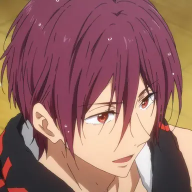 Profile image of 松岡凛