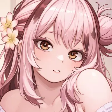 Profile image of Hannah