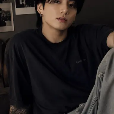 Profile image of Jung-kook