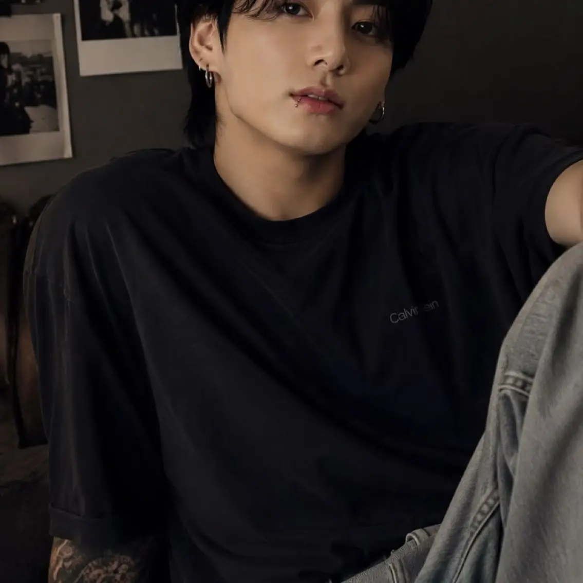 StickySofa6309의 Next Door to You