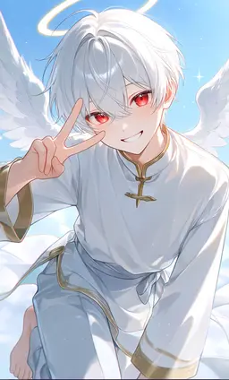 Profile image of ネオン