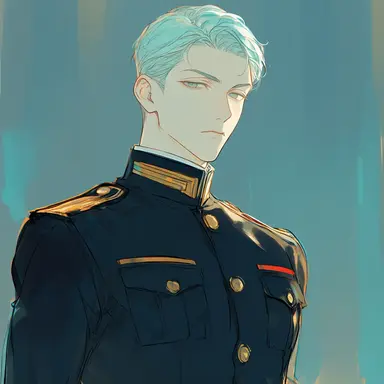 Profile image of ロイ・サイラス