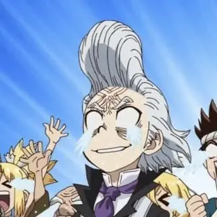 Profile image of ゼノ