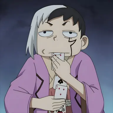 Profile image of ゲン