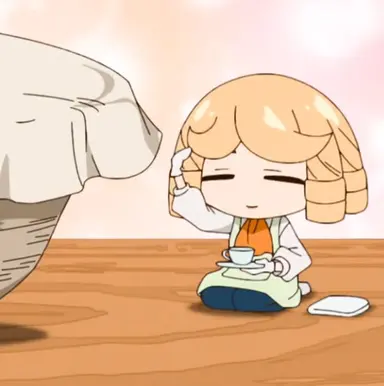 Profile image of フランソワ