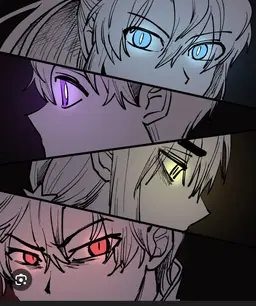 Profile image of 도망자들