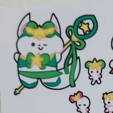 Profile image of 윙키
