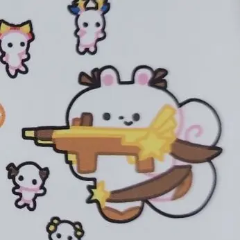 Profile image of 릴