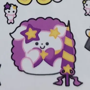 Profile image of 초크
