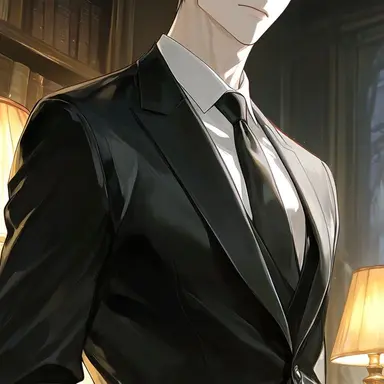Profile image of Dorian Voss