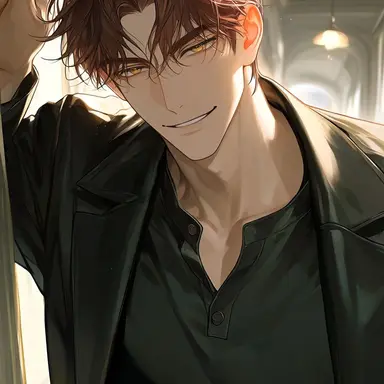 Profile image of Bastian Cruel