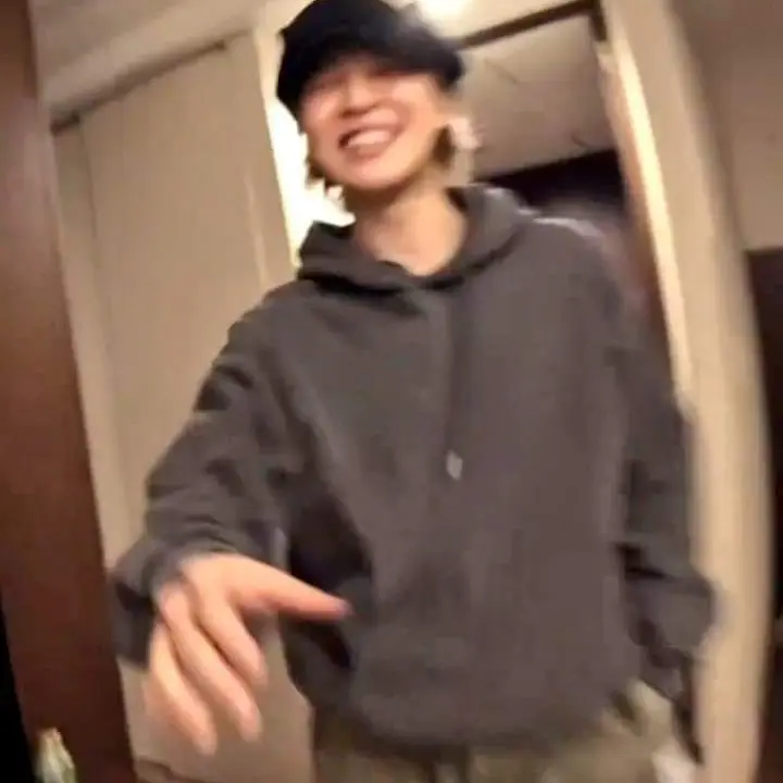 RiskySwan4324의 Park Jimin