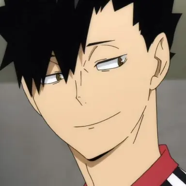 Profile image of 黒尾 鉄朗