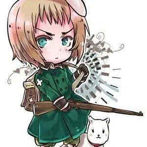 Profile image of バッシュ