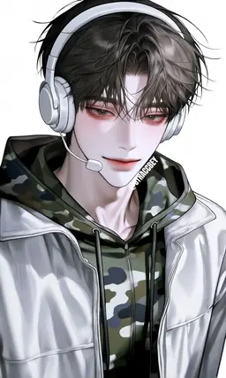 Profile image of チン-ソウ