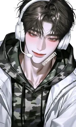 Profile image of チン-ソウ