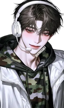 Profile image of チン-ソウ