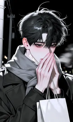 Profile image of カン・リョフィ