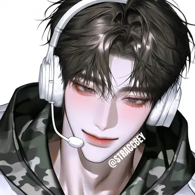 Profile image of チン-ソウ