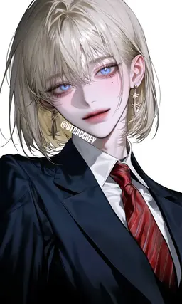 Profile image of ウン・チェヨン