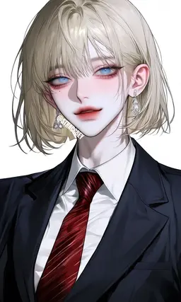 Profile image of ウン・チェヨン