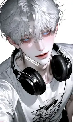 Profile image of アン・イガン