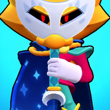 Profile image of 시리우스