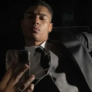 Profile image of Blaise