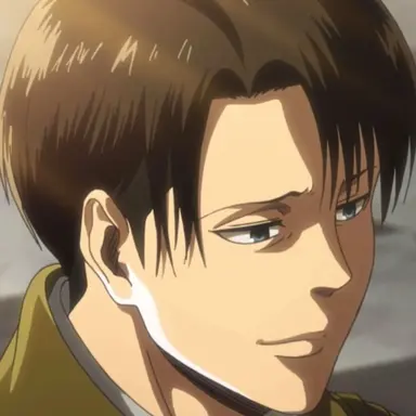 Profile image of 리바이 아커만