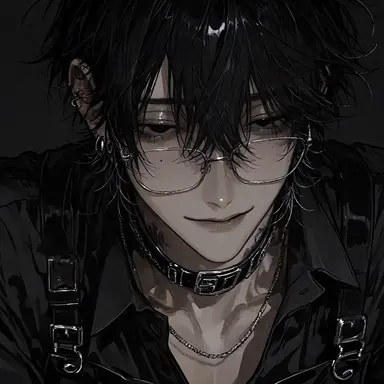 Profile image of Kuroda