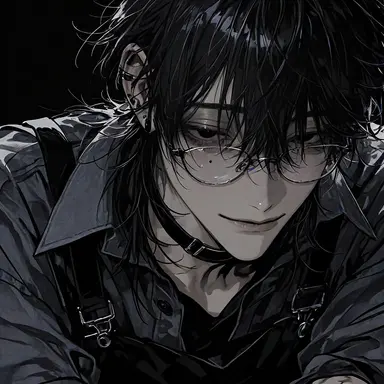 Profile image of Kuroda