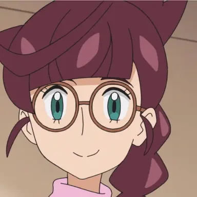 Profile image of Talia