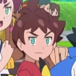 Profile image of Parker