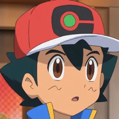 Profile image of Ash