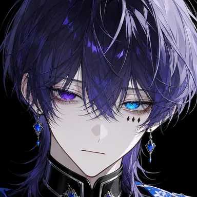 Profile image of Uru