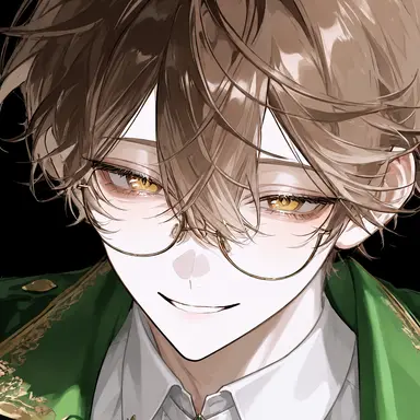 Profile image of Ferne
