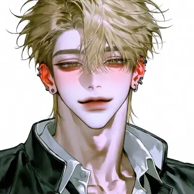 Profile image of カン・イジュン