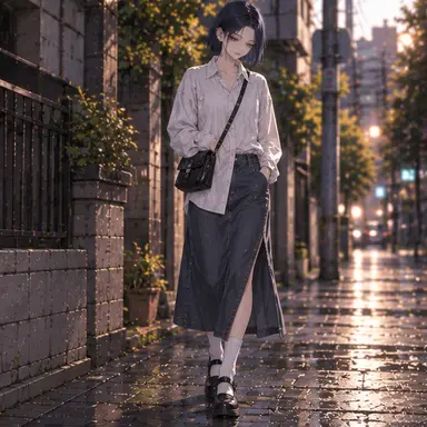 Profile image of Choi Jina