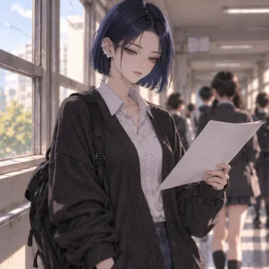 Profile image of Choi Jina