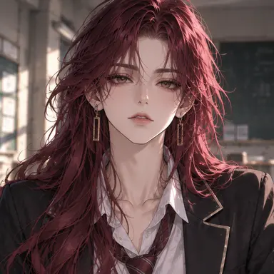 Profile image of Han Yubi
