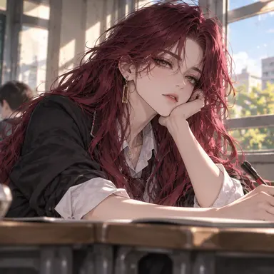 Profile image of Han Yubi