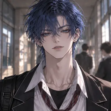 Profile image of Cha Geonha