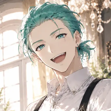 Profile image of セオドア