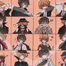 Profile image of Chuuya Nakahara