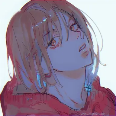 Profile image of 쿠기사키 노바라