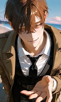 Profile image of Ayato
