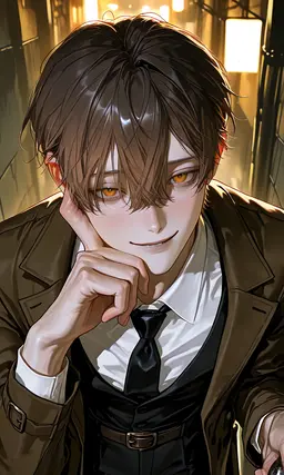 Profile image of Ayato