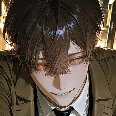 Profile image of Ayato